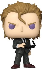 Woo Jinchul Pop! Vinyl #90631 Solo Leveling Funko Pop Vinyl box and figure