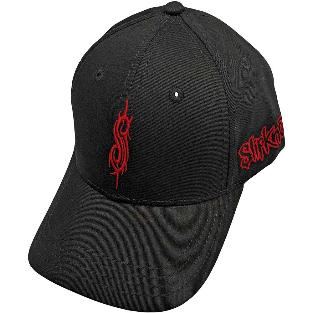 Slipknot Tribal S Official Baseball Cap