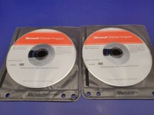 Microsoft Windows Server 2008 Enterprise 32  64 Bit Full Version w/ Product Key
