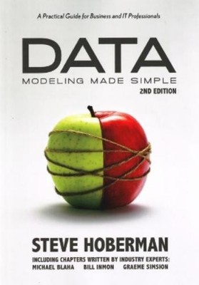 Steve Hoberman Data Modeling Made Simple (Taschenbuch) (US IMPORT)