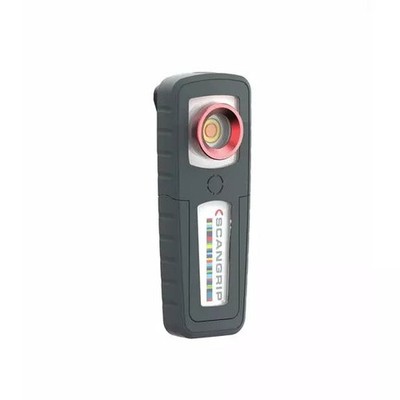 ScanGrip MiniMatch Auto Detailing LED Light - Scan Grip Rechargeable Hand Held