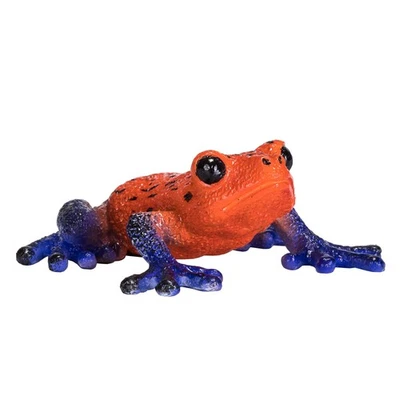 MOJO Animal Planet Rana de dardo venenosa Marca - Imagen 1 de 4