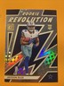 2025 Panini Donruss - Rookie Revolution RC # 8 Jaydon Blue Cowboys