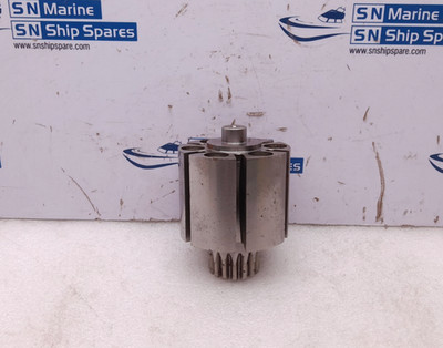 Chicago Pneumatic C112196 Rotor (15Teeth) Für Schlagschrauber CP769