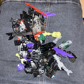 LEGO Chima CHI Razar #70205 Complete 68 Parts No Manual (mixed W Extra Parts )