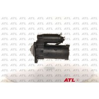 ATL Anlasser Starter 2,7Kw 12V Passend FüR LKW NKW | A 73 830