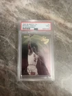 1995 Skybox E-XL Michael Jordan No Boundaries card# 1 graded PSA 9 MINT