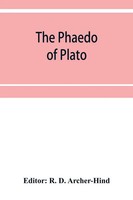 R. D. Archer-Hind | The Phaedo Of Plato | Taschenbuch | Englisch (2019)