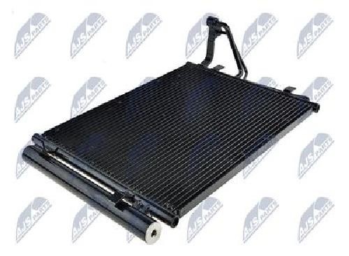 Original NTY Kondensator Klimaanlage CCS-HY-021 FüR Hyundai-image