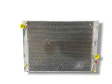 17117553666 WASSERRADIATOR / 1453724 F�R BMW 7 E65, E66, E67 730 I, LI