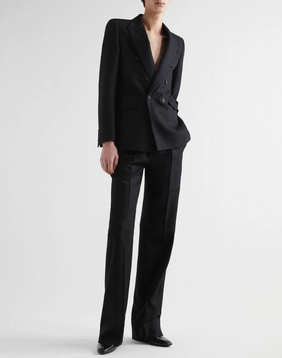 Saint Laurent Black Pants for Men for sale | eBay