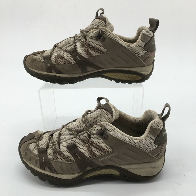 merrell size 7