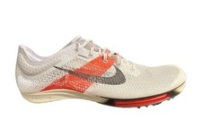 Nike Air Zoom Victory EK Kipchoge White Chile Red FJ0668-100 Mens Size 12
