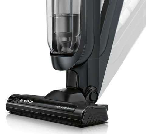 BOSCH Cordless Vacuum Cleaner Athlet 