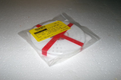 Hisco 0000174439-0 Lantern Ring for Pump Packing .4375'' X .5625'' X 4'' NEW