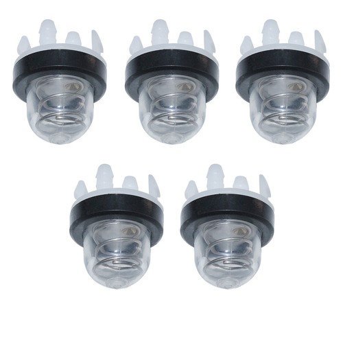 5 bombillas de imprimación para Stihl TS410 TS420 TS700 TS800 BR500 BR600 #4238 350 6201 - Imagen 3 de 6