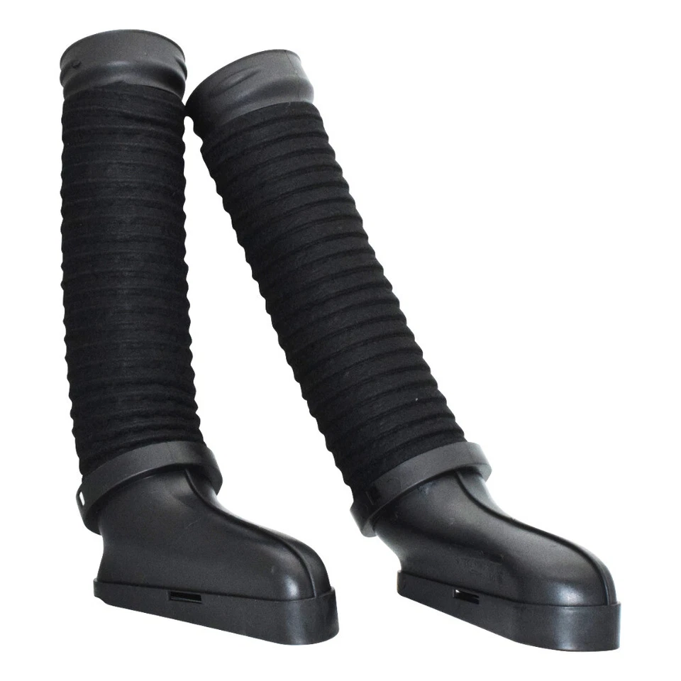 2 Air Cleaner Intake Hose Left/Right Fits Mercedes Benz GLK350 2010-2015 3.5L V6 Foto 4 de 4