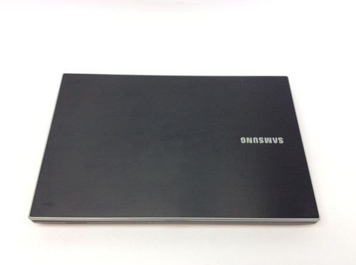 Untested Samsung Win 7 Quad Core AMD Radeon A6 Vision Notebook Laptop NP305V5A - Picture 2 of 10