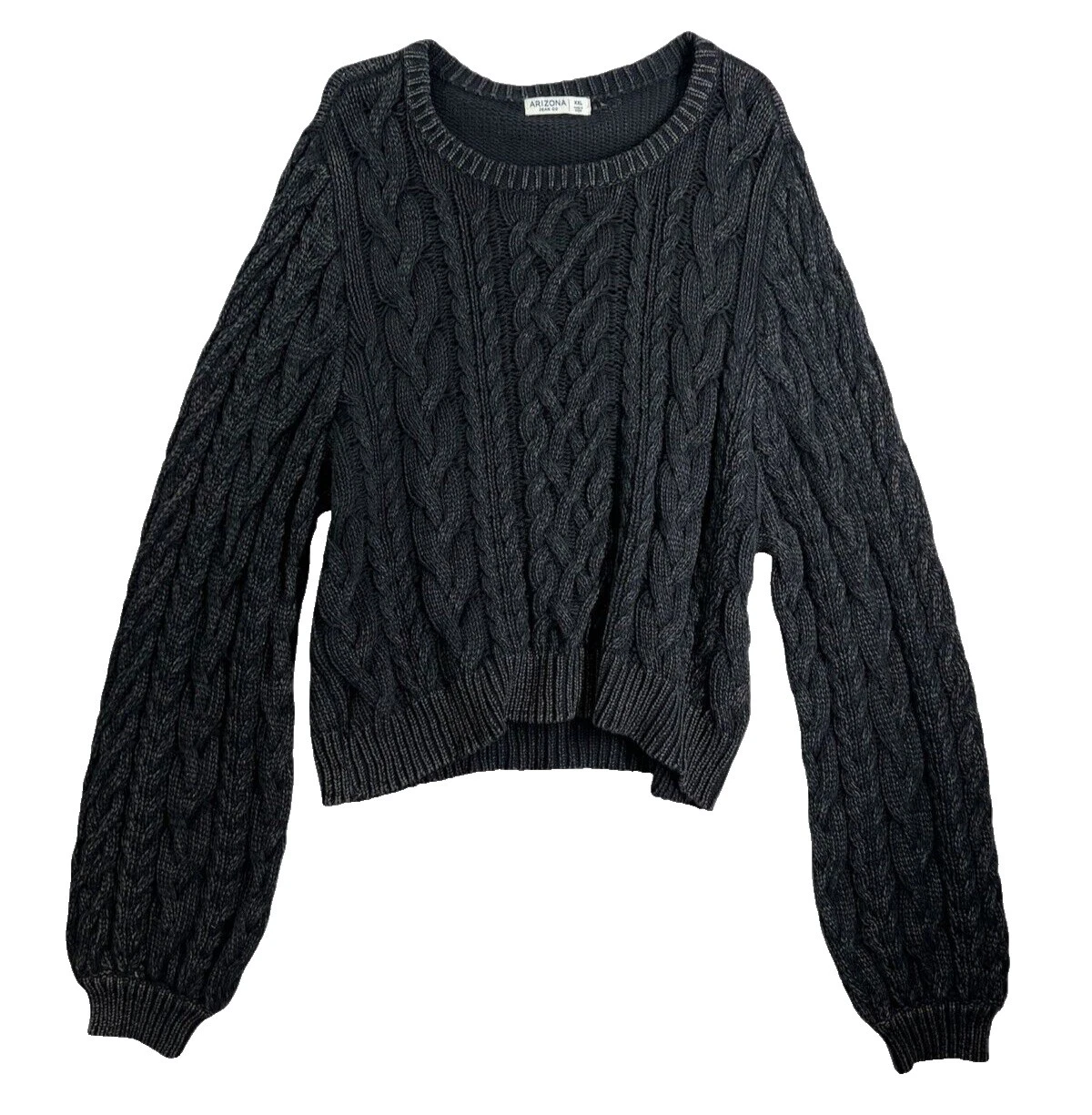 Christmas Black Sweaters for Women
