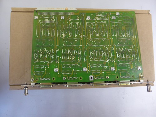 Siemens 6FX1125-1AA01 Sinumerik Messkreisbaugruppe - Photo 3 sur 4