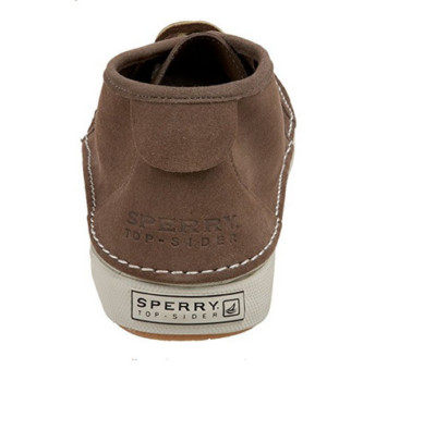 NEW in box  SPERRY Largo Chukka Taupe Mens 0835959 Sperry Men main image 4
