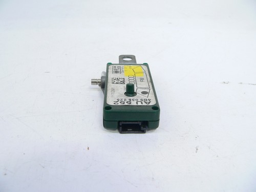 AUDI A6 C5 STEUERGERäTE MODULE CONTROLLER 4B9035225