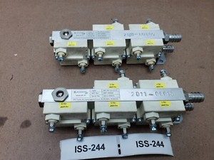 Woodward IDS Type IRC-69-12-2.0-0 Art-09964 Thermal Transfer Unit