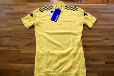 descente cycling jersey