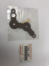 NOS OEM GASKET,OIL LINE COVER KAWASAKI 11060-1087 KAWASAKI VULCAN 750/800