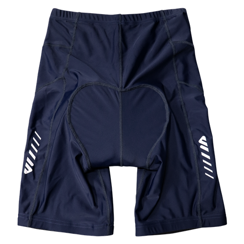 Wulibike Mens Cycling Shorts MTB Bicycle Padded Compression Bike Breathable Pant - Picture 4 of 16