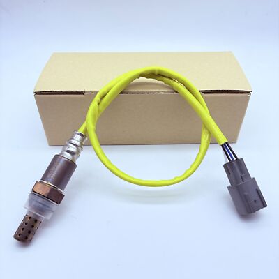 Denso Downstream Oxygen O2 Sensor - For Subaru Impreza, Legacy, Saab (Part #234-4732)