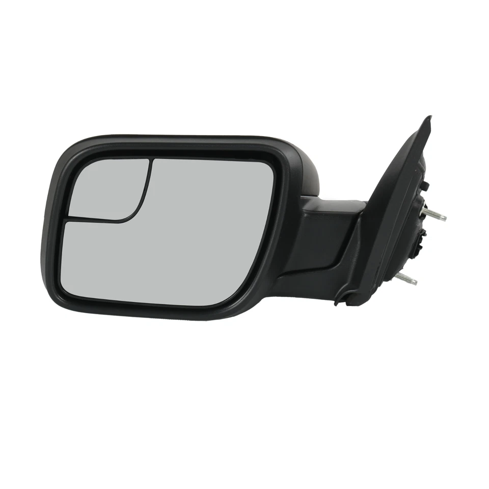 Водитель LH зеркало для 2011 2012 2013 2014 2015 Ford Explorer питания текстурированный новый - Изображение 3 из 4