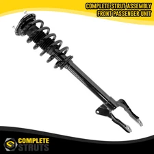 2016-2020 Dodge Durango Front Right Complete Strut & Coil Spring Assembly