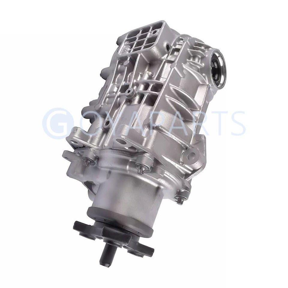 Rear Differential Assembly 2463506900 For Mercedes-Benz GLA 250 4Matic ...