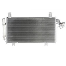 NEW OEM Mazda 2013-2021 CX-5 A/C Condenser Assembly Cooling System KF03-61-480B