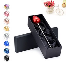 Rose Flower Keepsake Urns for Human Ashes - Memorials Urn Locket Cremation Urns