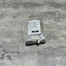 IFM IE5092 Inductive Proximity Sensor, 10-30VDC, Unist P/N PROX8MM, New