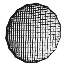 120cm/ 47inch Softbox Honeycomb 16 Robs Deep Photography Parabolic J1F2