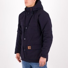 Cappotti, giacche e gilet da uomo parke Carhartt Acquisti Online