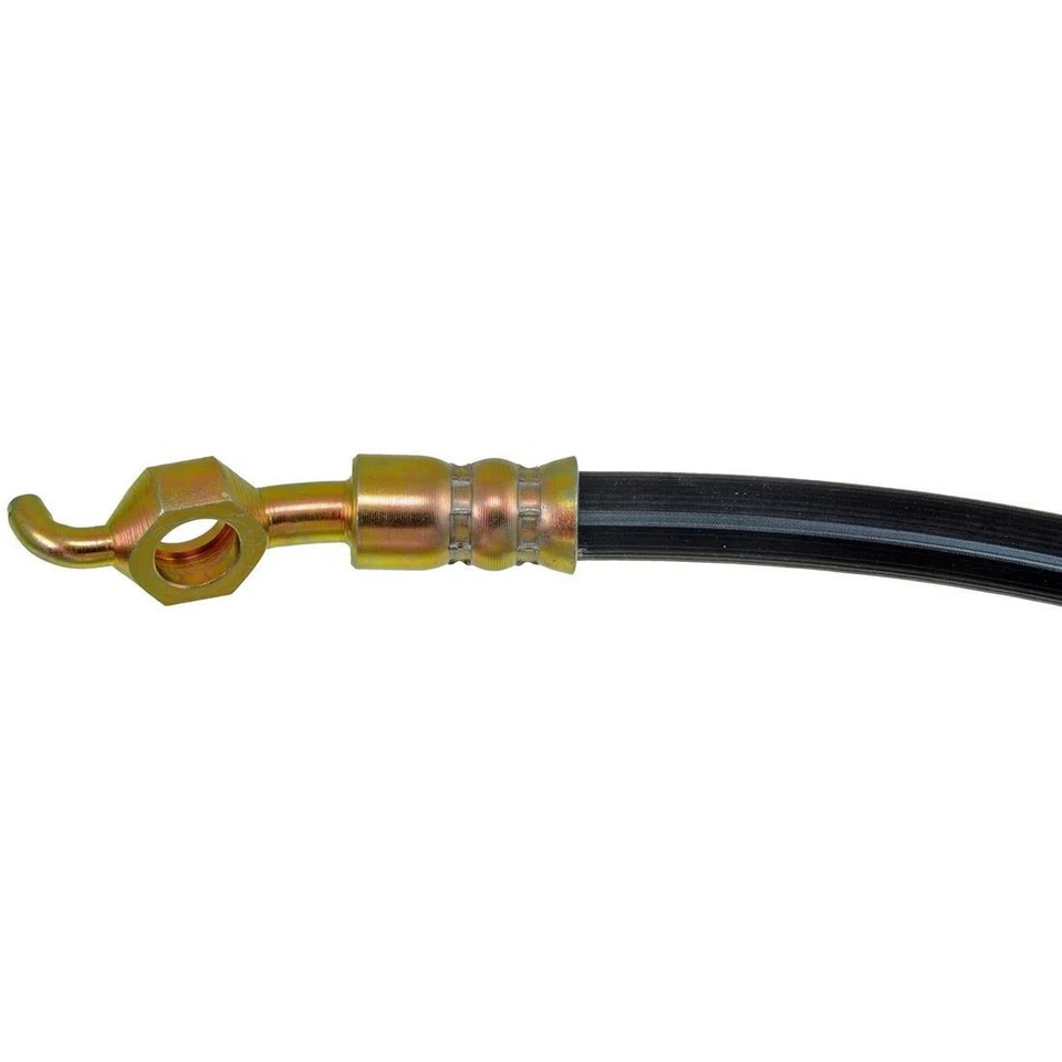 Dorman - Manguera hidráulica de freno de primera parada 2x se adapta de 1993 a 1997 Lexus GS300 Foto 3 de 4