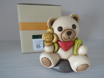 Thun animali, Teddy, Altezza 10,5