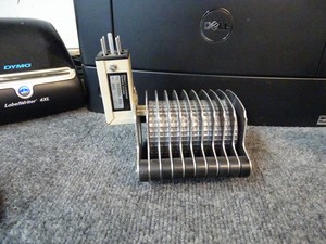 Dupont 951 Thermogravimetric Analyzer Tga Furnace Replacement