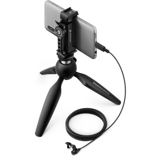 Sennheiser XS Lav USB-C Mobile Kit | Neu - Bild 2 von 4