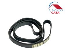 Belt Elastic for Washing Machine Fagor Brandt Vedette Parts 1263 H8 BF859T TLA83