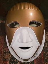 Cleopatra LED Mask - Spa Grade Light Therapy