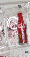 PORTE CLÉS KEYCHAIN BOUTEILLE COCA COLA euro 2016 SÉRIE LIMITÉE PORTUGAL