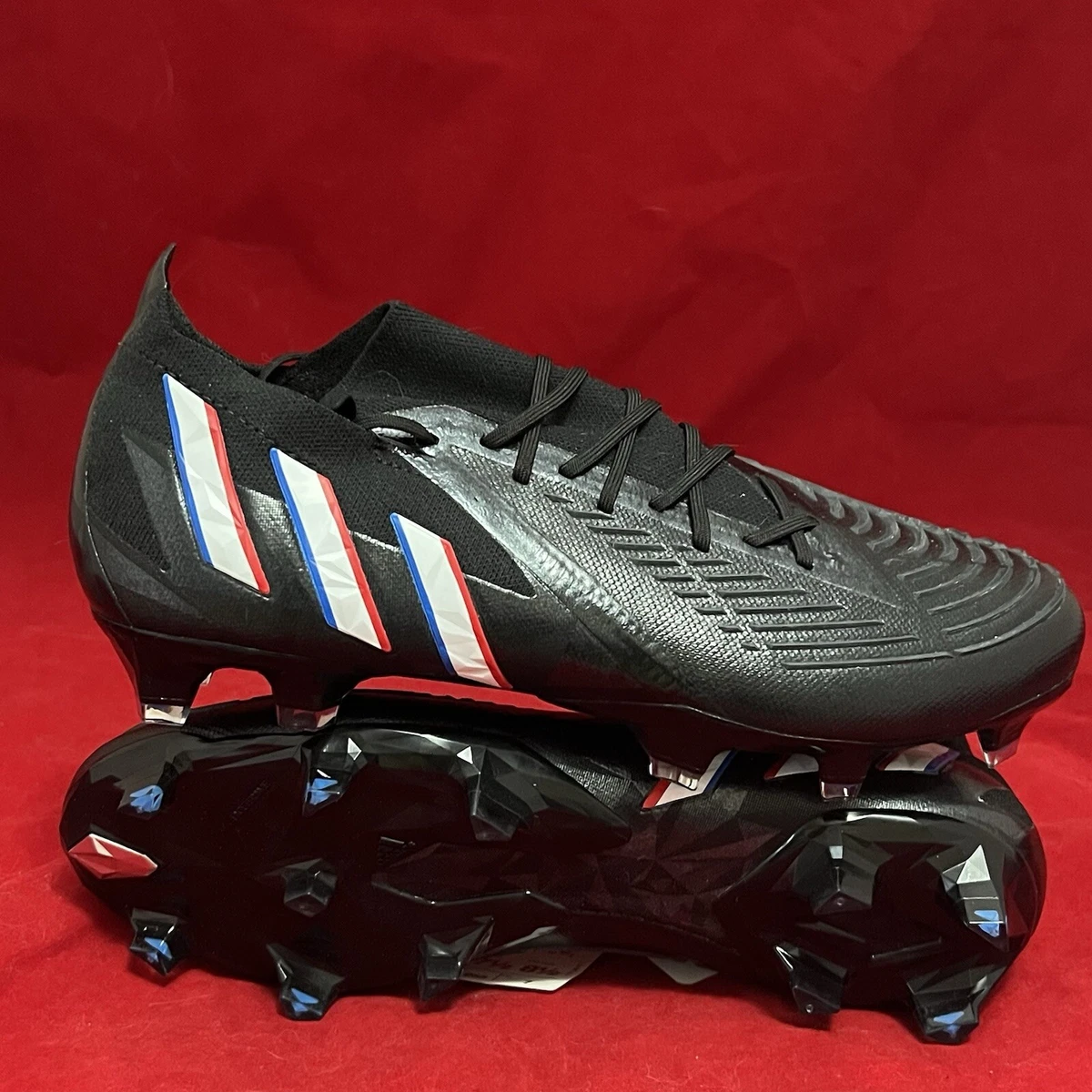 adidas Predator Edge.1 FG Edge of Darkness for Sale | Authenticity