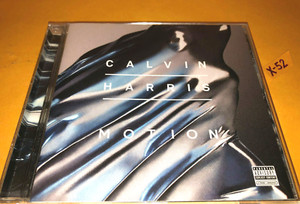  HARRIS MOTION レコード Amazon.com: Motion: CDs & Vinyl