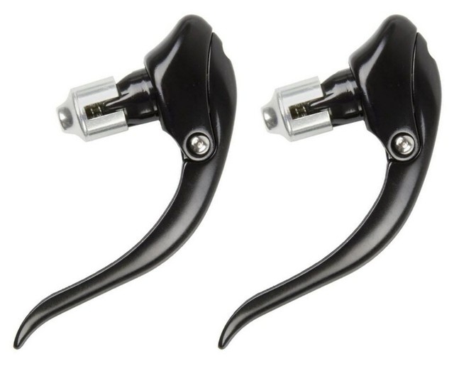 fixie brake levers