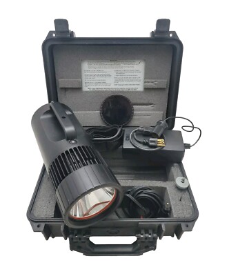 Xenonics 70-6100 NightHunter Ultra High Intensity Illumination